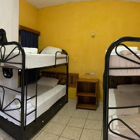 Natz Hotel Flores Kültér fotó