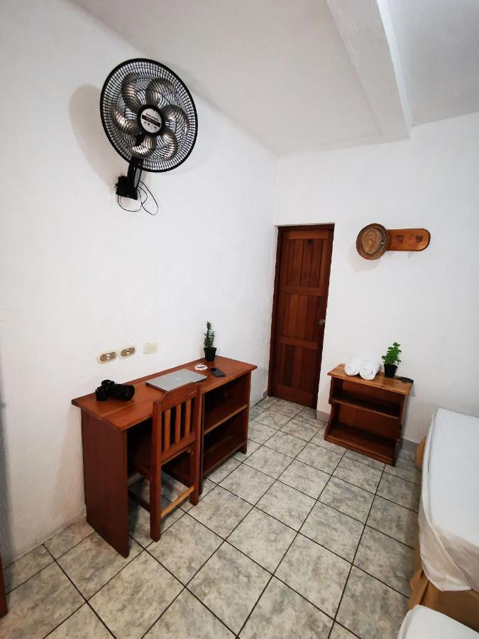 Natz Hotel Flores Kültér fotó