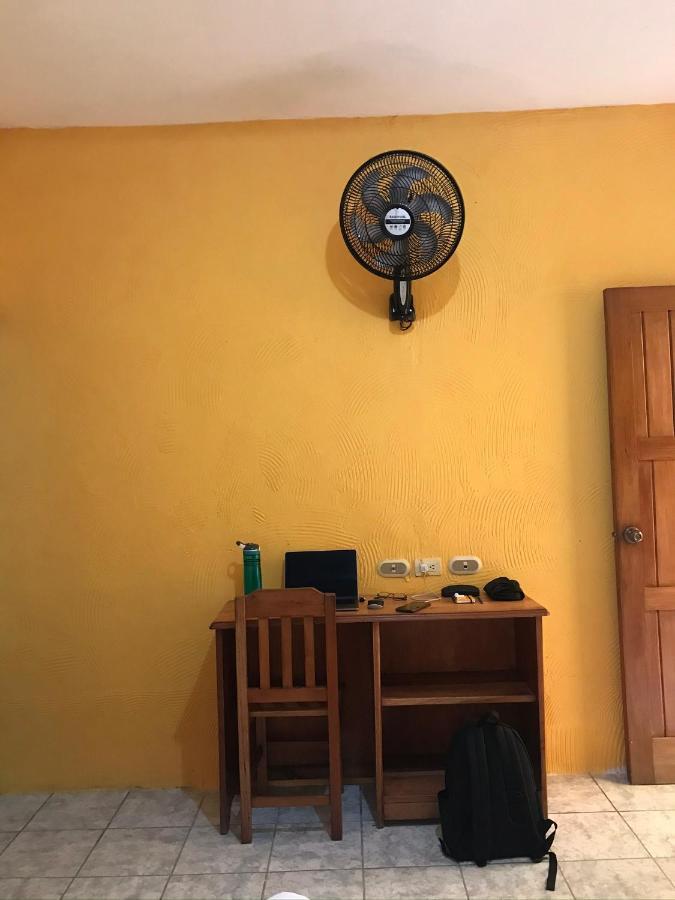 Natz Hotel Flores Kültér fotó