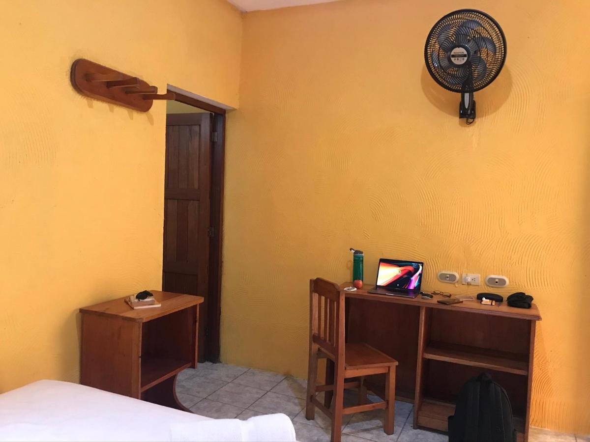 Natz Hotel Flores Kültér fotó