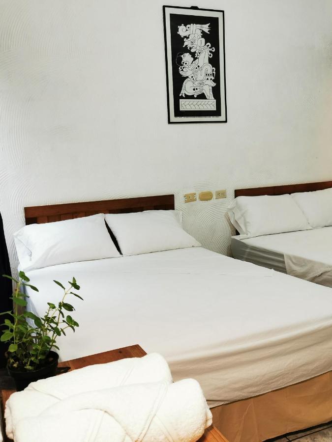 Natz Hotel Flores Kültér fotó