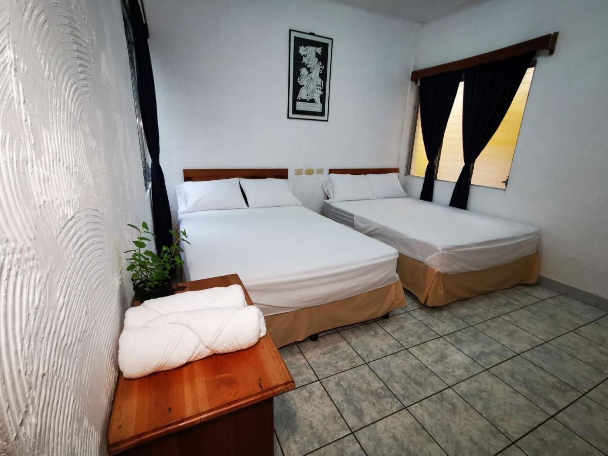 Natz Hotel Flores Kültér fotó