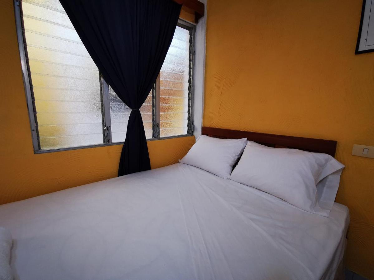 Natz Hotel Flores Kültér fotó