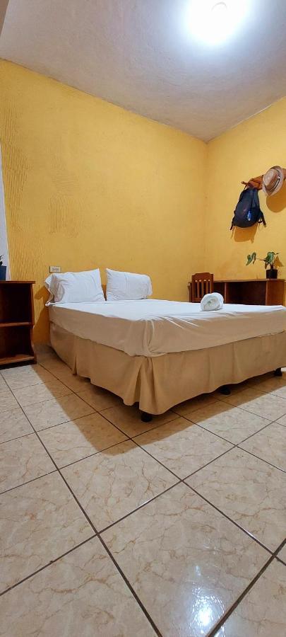 Natz Hotel Flores Kültér fotó