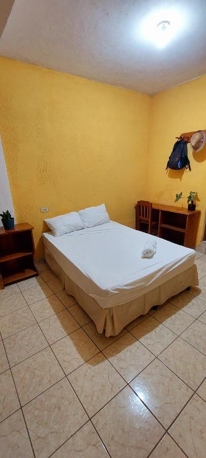 Natz Hotel Flores Kültér fotó