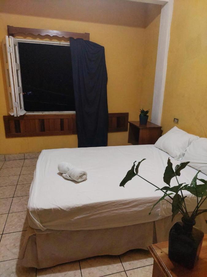 Natz Hotel Flores Kültér fotó