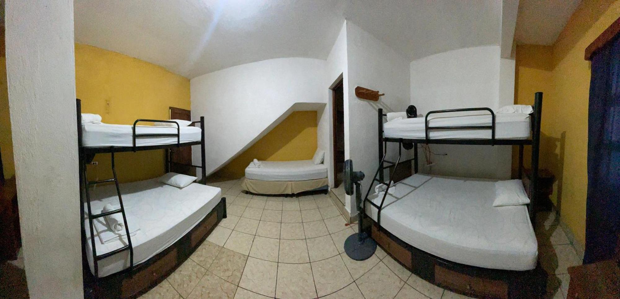 Natz Hotel Flores Kültér fotó