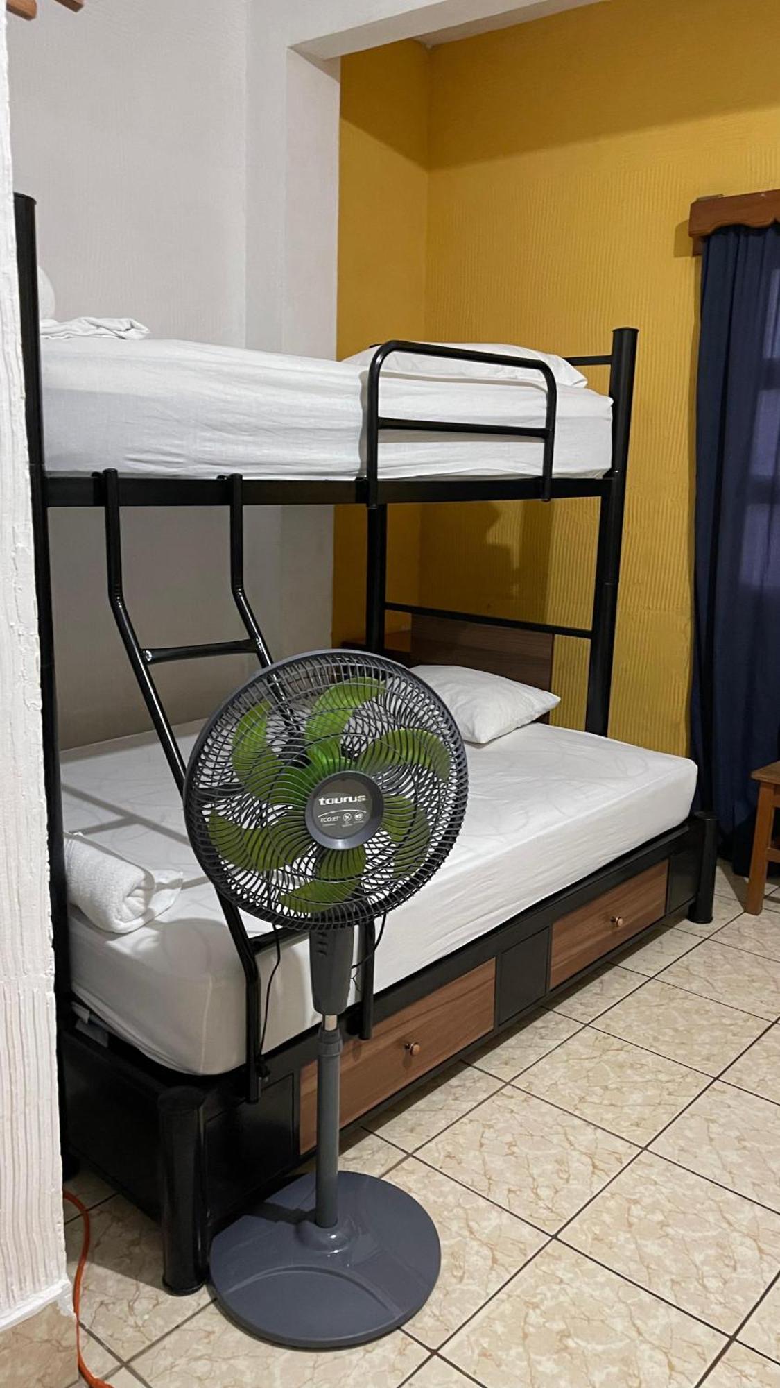 Natz Hotel Flores Kültér fotó