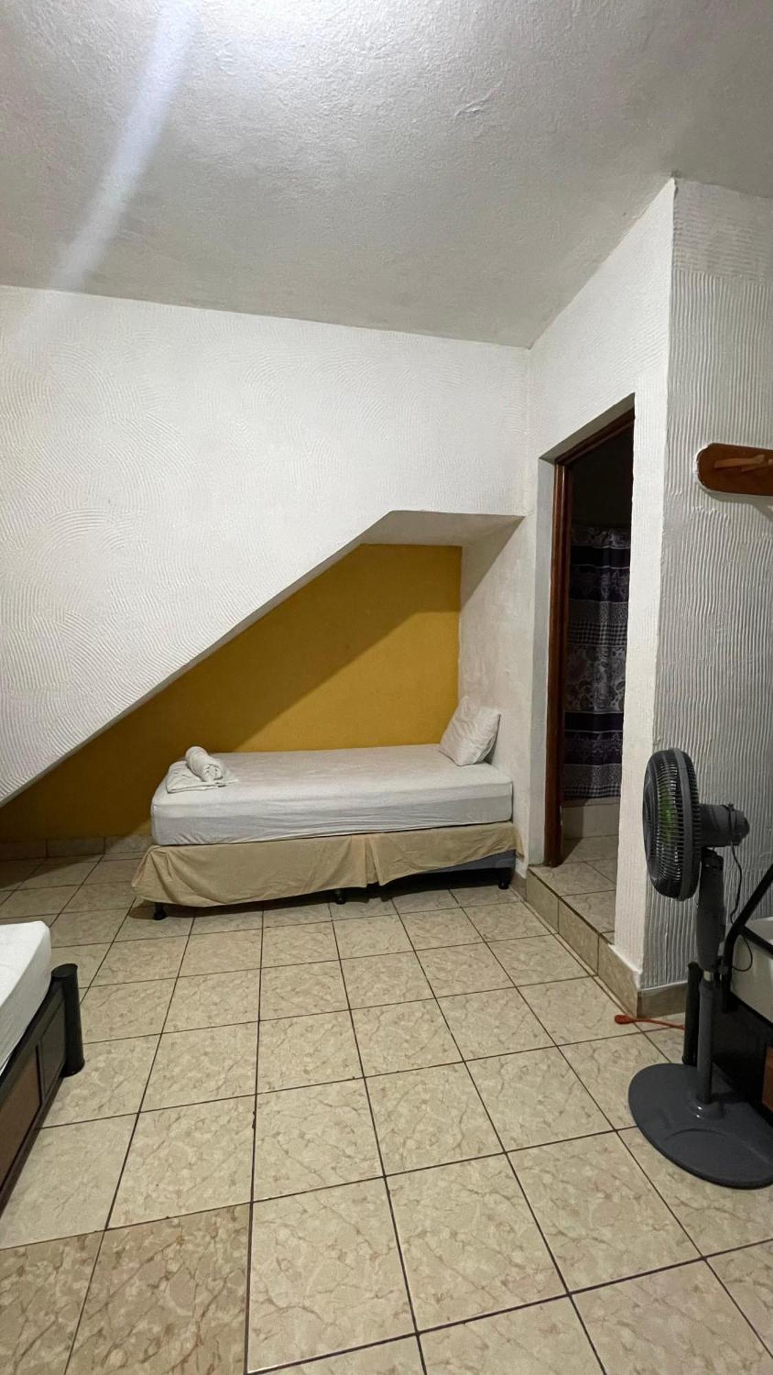 Natz Hotel Flores Kültér fotó