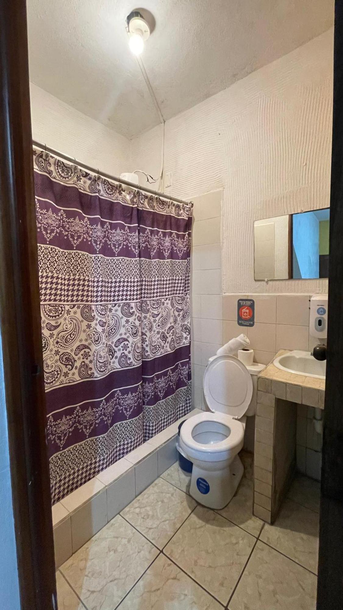 Natz Hotel Flores Kültér fotó