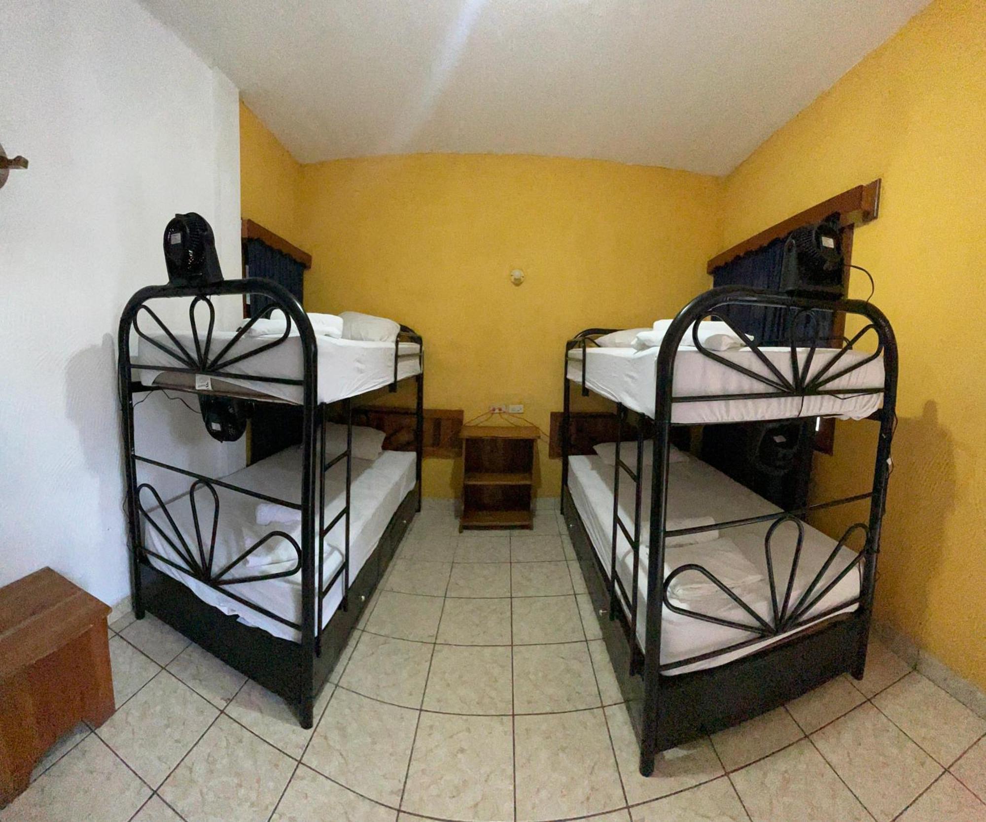 Natz Hotel Flores Kültér fotó